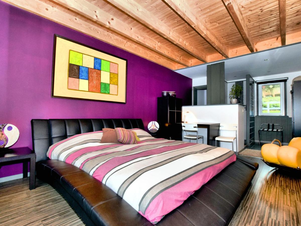 Beautiful Villa With Heated Outdoor Pool Manhay Eksteriør billede